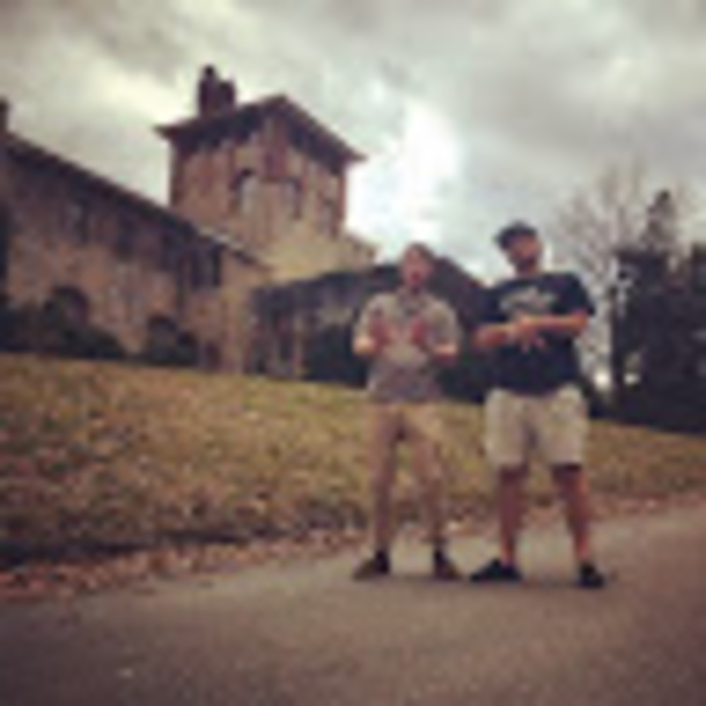 Meet your Posher, Orian